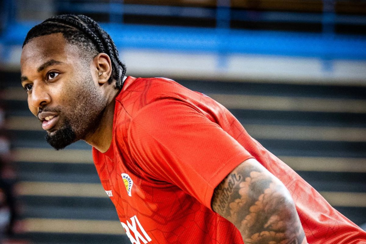 Vilniaus „Rytas“ oficialiai paskelbė apie antrąjį naujoką