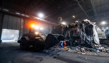 Lietuvoje įsigalioja nauji reikalavimai pavojingų ir nepavojingų atliekų laikymui