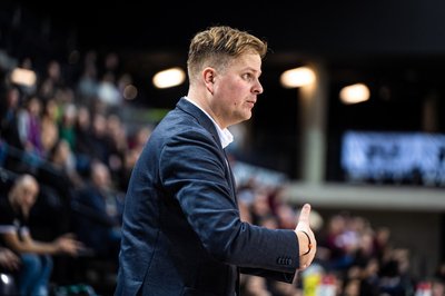 Laimonas Eglinskas / nuotr. Kėdainių „Nevėžis-Paskolų klubas“