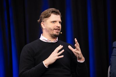 Giedrimas Jeglinskas