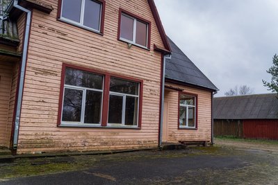 Skaistgirių mokykla