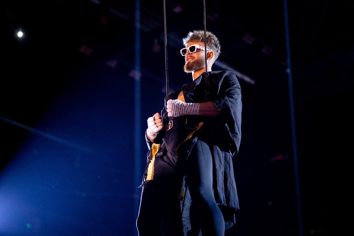 „UTMA 16“: nušvilptas laimėjęs Dirkstys, parodomoji jo kova ir žodžiai