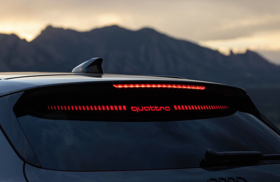 Audi Q5 (nuotr. gamintojo)