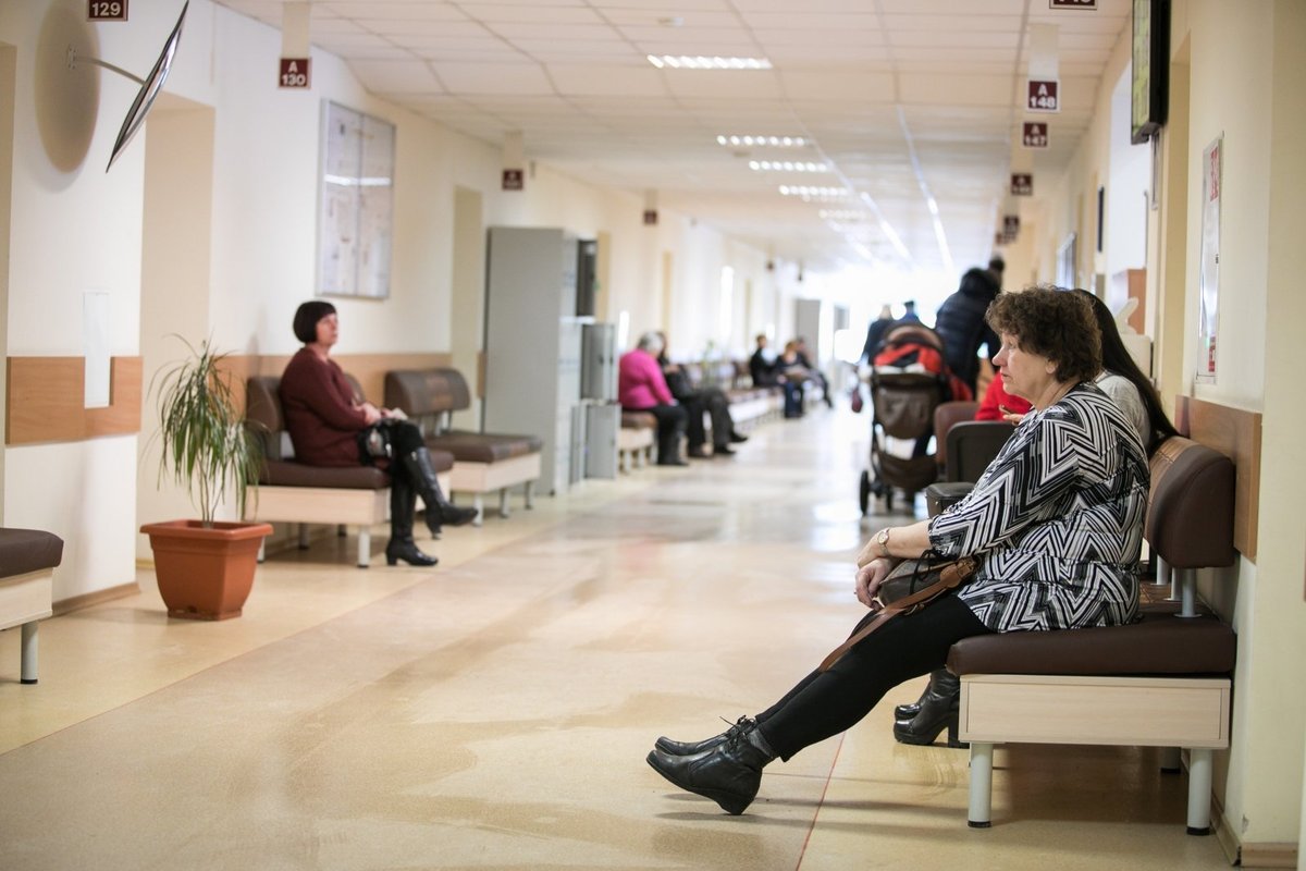 Kada perves II pakopos pinigus: šiais atvejais bus greičiau