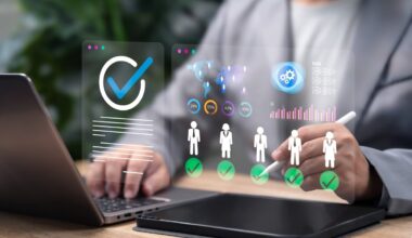 Dirbtinis intelektas iš esmės keičia HR kasdienybę – daugiau naudos darbuotojams ir galimybių vadovams