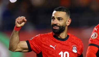 Bilietą į Afrikos Tautų taurės pusfinalį pačiupo Egiptas