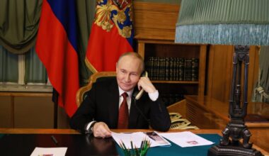 Karas Ukrainoje. Rusija perdavė JAV „įrodymus“ apie išpuolį prieš Putino rezidenciją - Delfi