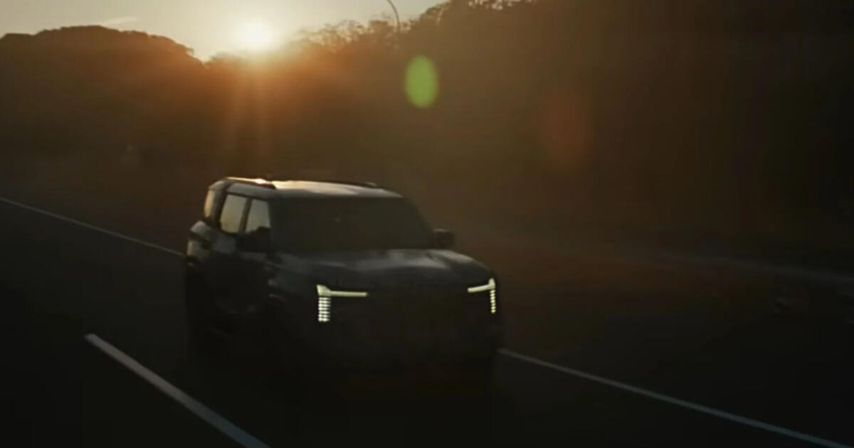 pirmieji oficialūs vaizdai ir techninės detalės (vaizdo įrašas)