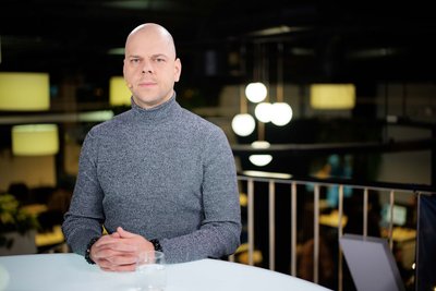 Tomas Sovijus Kvainickas