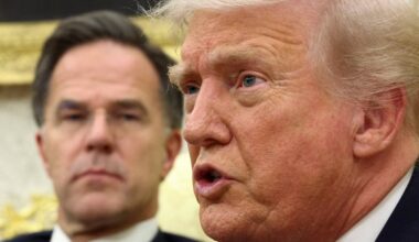 Dėl taikos Ukrainoje – trišalis susitikimas