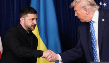 Karas Ukrainoje. Dėl Ukrainos – dar vienas susitikimas: paaiškėjo, ką siunčia Trumpas