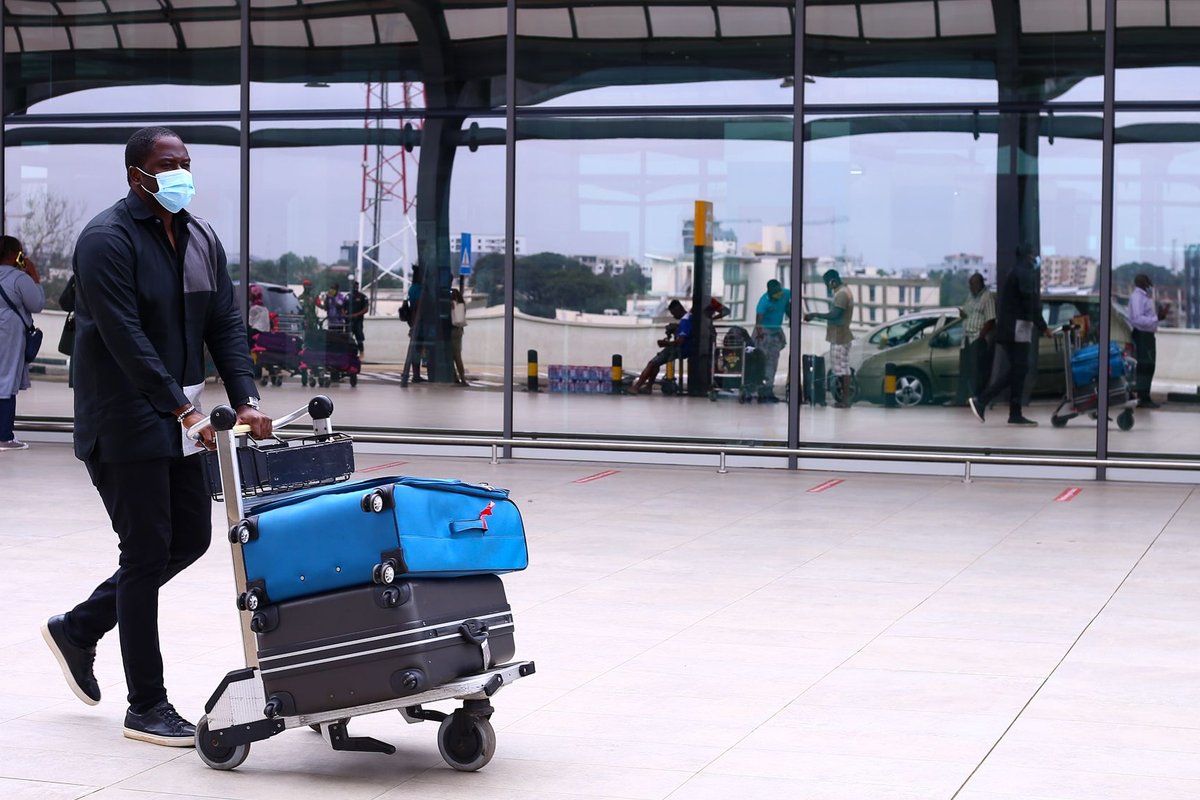 Nipos virusas Indijoje: sustiprintos patikros oro uostuose