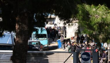 Ataskaitose – daugybė kankinimo ir žiauraus elgesio atvejų: kas vyksta Tunise