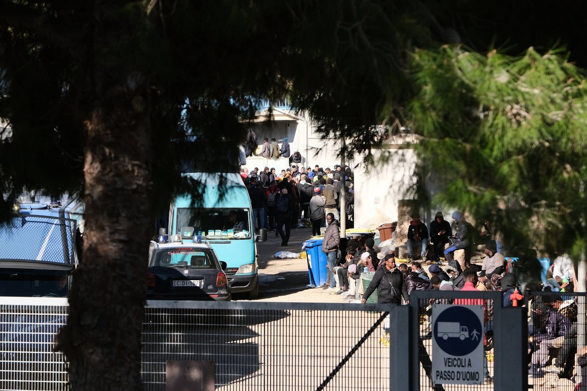 Ataskaitose – daugybė kankinimo ir žiauraus elgesio atvejų: kas vyksta Tunise