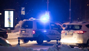 Vilnių šiurpinę nepilnamečiai gerai žinomi ir vaiko teisių gynėjams