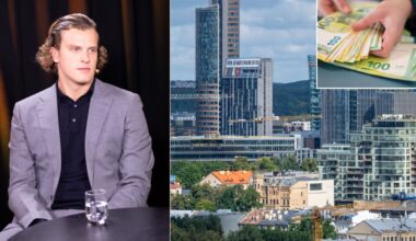 Investicija į NT projektus: kaip geriausia tai daryti