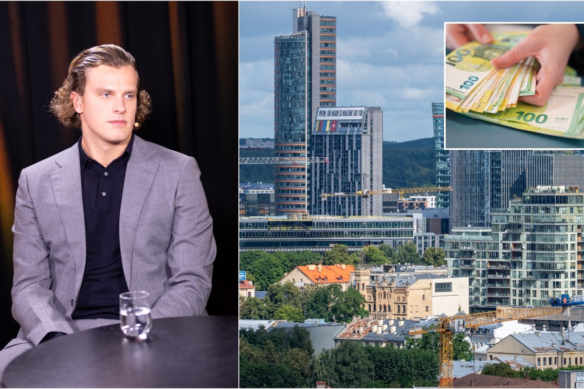 Investicija į NT projektus: kaip geriausia tai daryti