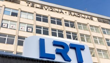 Iniciatyva dėl LRT neutralumo sulaukė Seimo teisininkų kritikos