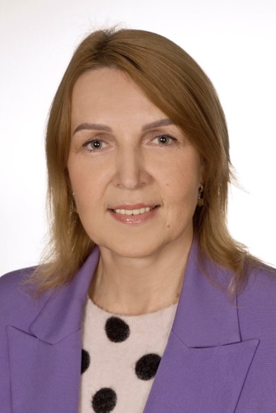 Daiva Makutienė