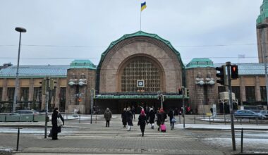 Didžiausias nedarbo lygis visoje ES – Suomijoje