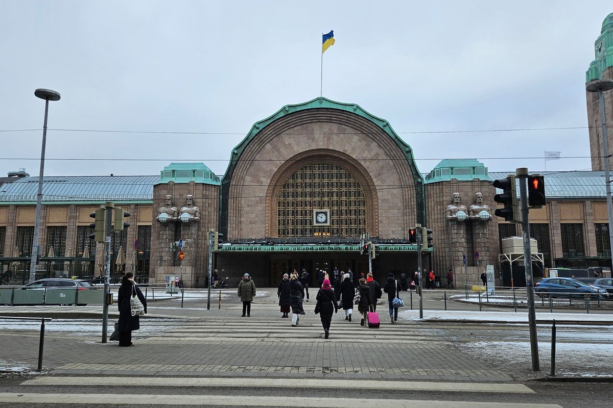 Didžiausias nedarbo lygis visoje ES – Suomijoje