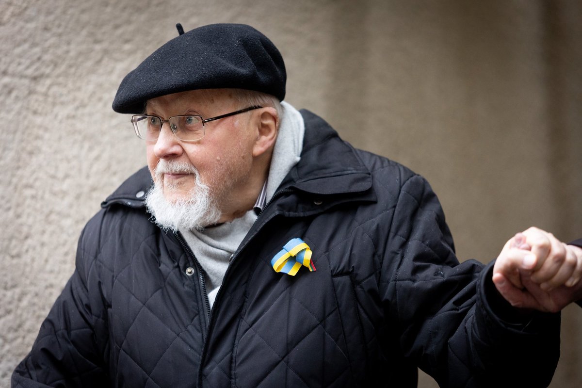 Signatarai prisimins, kaip prieš 35 metus buvo apginta valstybė