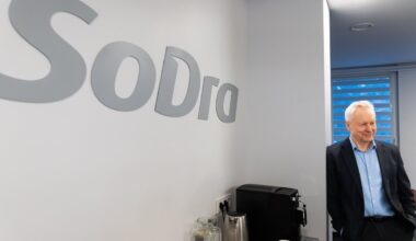 Paliekantiems antrą pakopą „Sodros“ atstovas turi patarimą: reikia tai stebėti