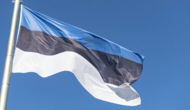 Estija iš šalies išsiunčia dar vieną Maskvos patriarchato dvasininką