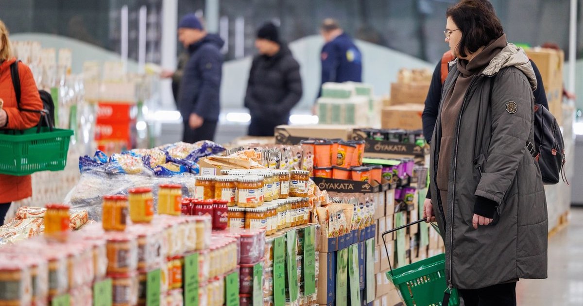 Šias išmokas gyventojams padidino net 528 eurais – štai kam priklauso šiemet