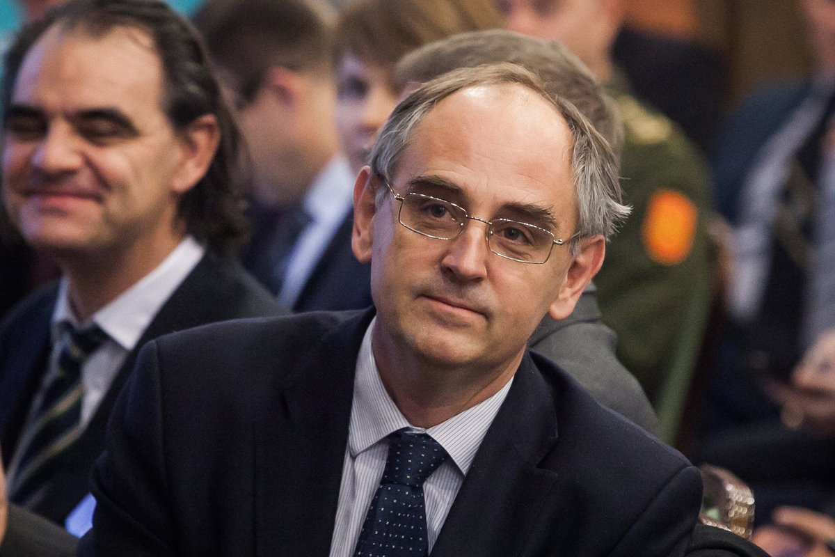 Suteikite laisvę britų šnipams, kad jie aploštų rusų priešus