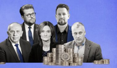 Ar Seimo nariai planuoja trauktis iš antros pensijų pakopos? - Delfi