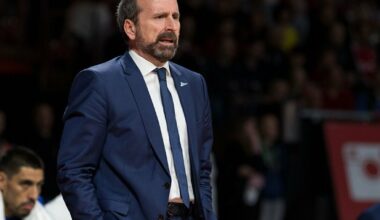 Plaza neteko darbo Ispanijos klube