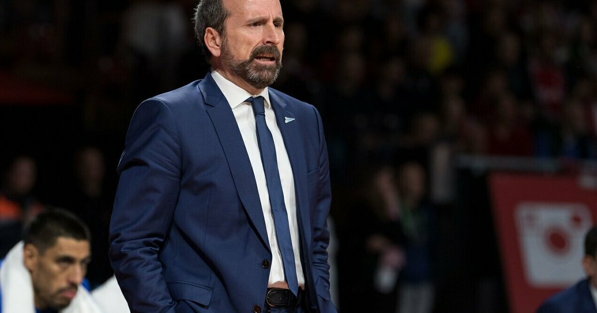 Plaza neteko darbo Ispanijos klube