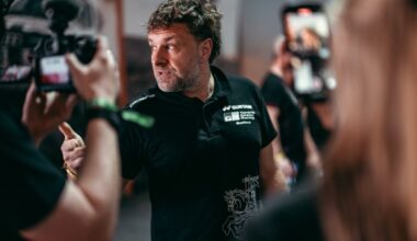 Kodėl slopsta Dakaro ralio populiarumas?