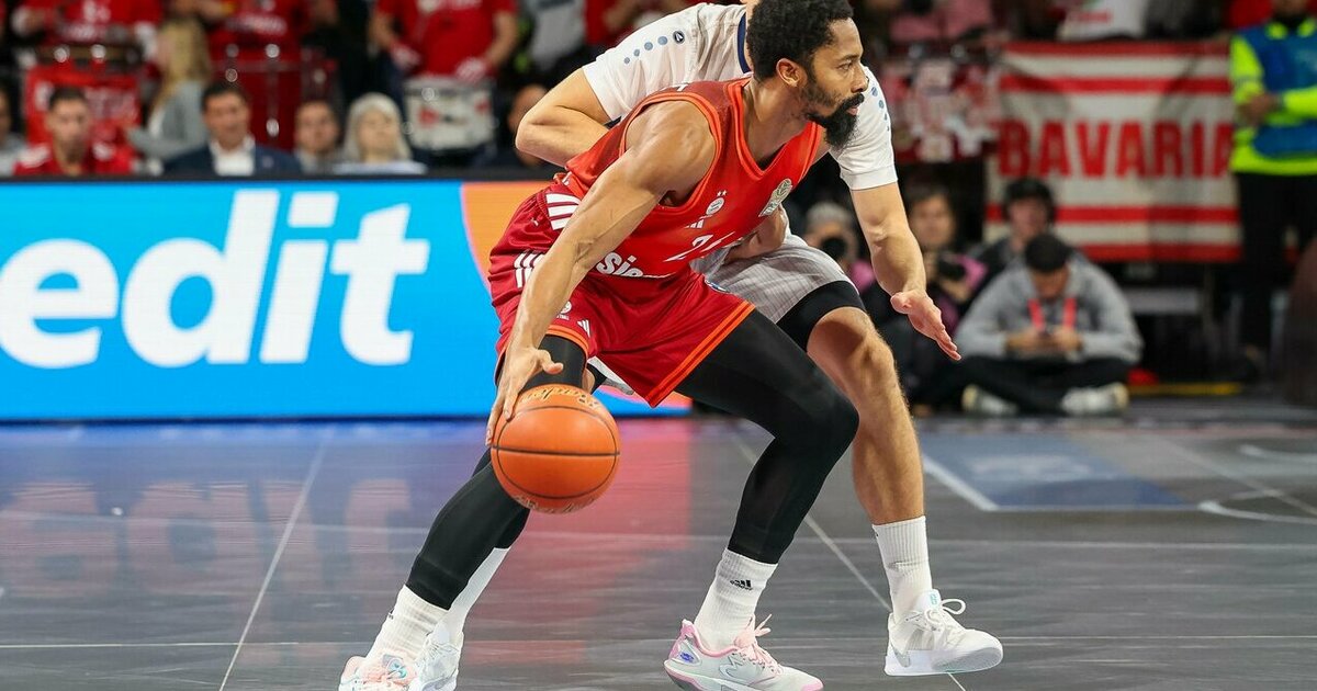 Dinwiddie paliko „Bayern“ komandą | Sportas.lt