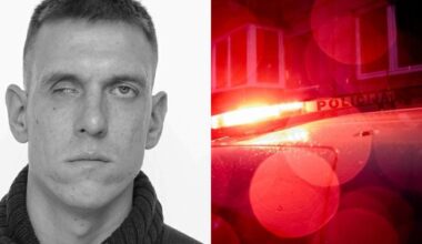 Alytaus policija prašo visuomenės pagalbos: be žinios dingo vyras