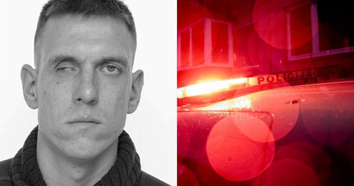 Alytaus policija prašo visuomenės pagalbos: be žinios dingo vyras