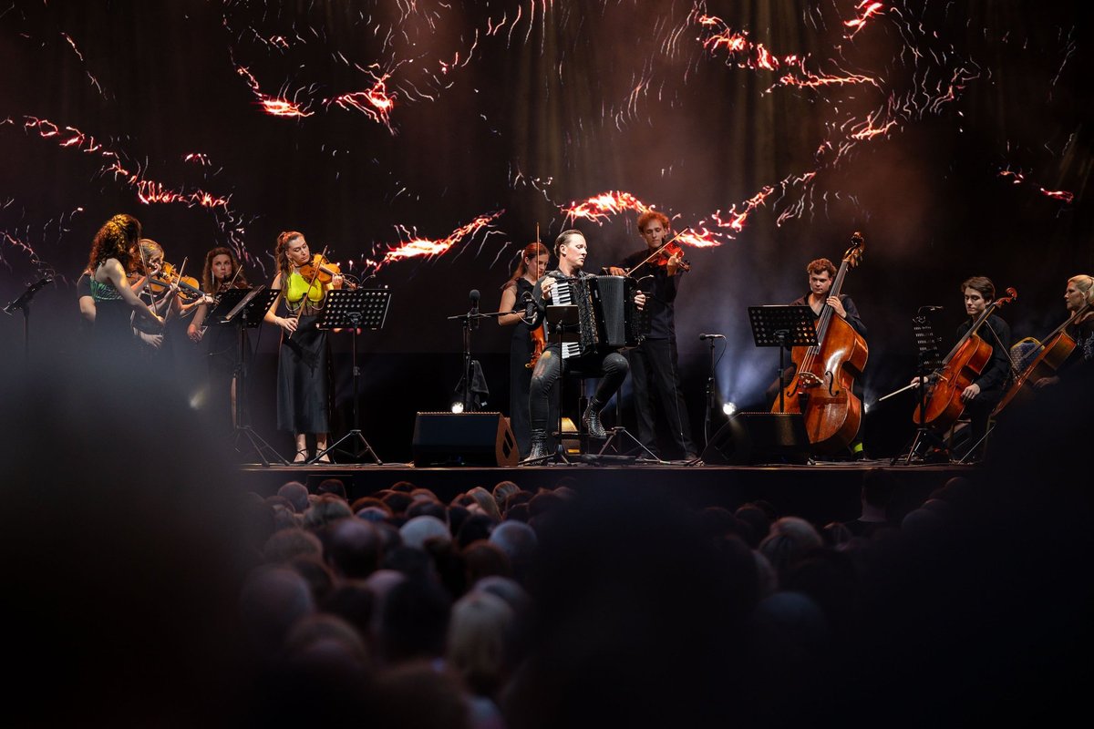 Renginiai Vilniuje, Kaune ir Klaipėdoje: ką pamatyti