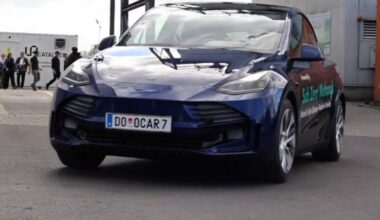 Ar automobiliai gali būti švaresni? Austrai sukūrė hibridą, kuris tiesiogine prasme valo orą