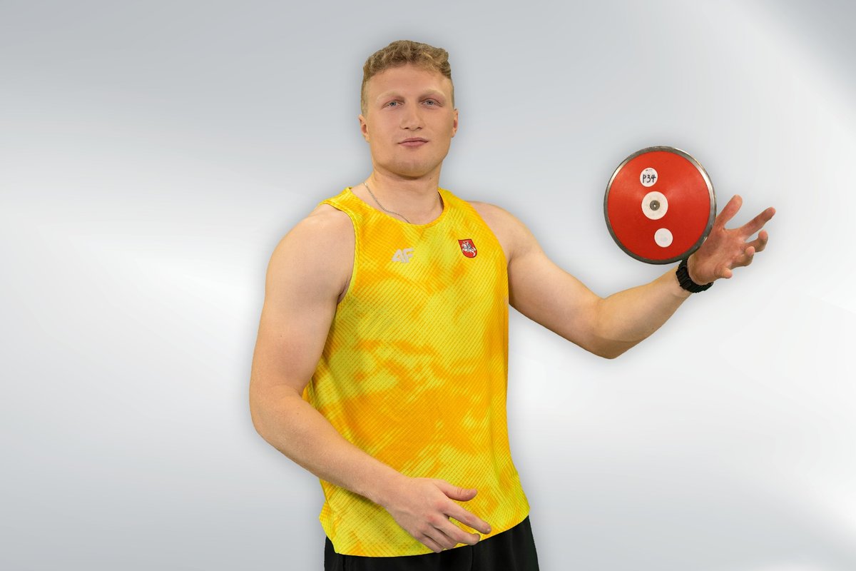 TV3 žiniasklaidos grupė pradeda ilgalaikę partnerystę su Mykolu Alekna