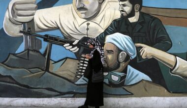 Norvegija prisijungė prie ES sankcijų Iranui