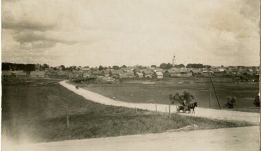 Nieko neįtariantis vyrukas ant kojų sukėlė KGB: sovietai Žemaitijoje vykdė absurdu virtusią misiją