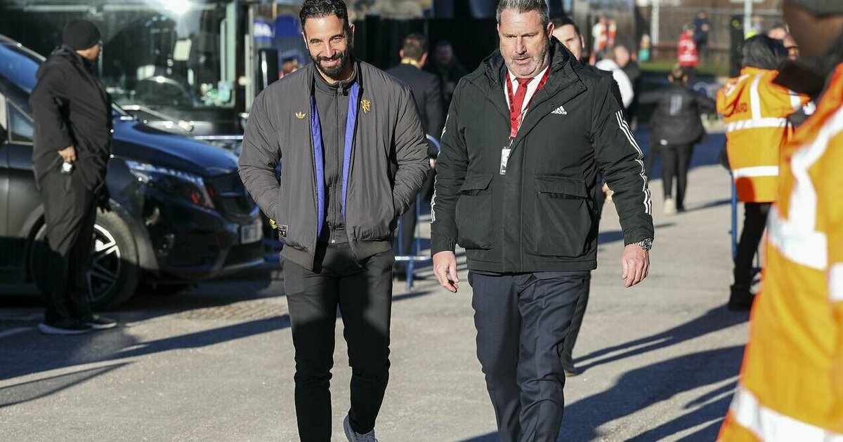 Amorimo atleidimo analizė: vidiniai konfliktai, taktinis nelankstumas ir sulaužyti pažadai