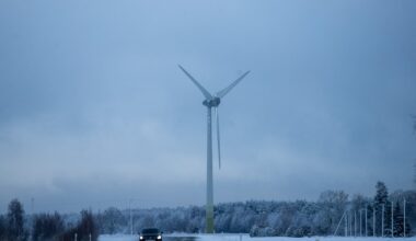 „Litgrid“: atsinaujinančių išteklių elektrinės pernai pagamino 50 proc. sunaudotos elektros