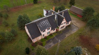 Skaistgirių mokykla