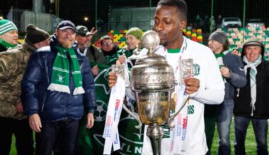 Vilniaus „Žalgiris“ iškart atsisveikino trimis legionieriais