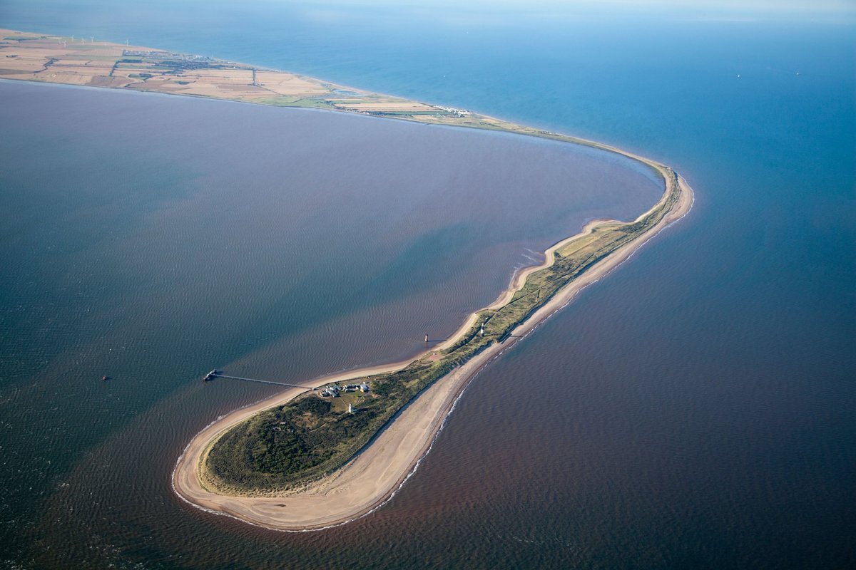 Miestas Anglijoje, apie kurį žino nedaugelis