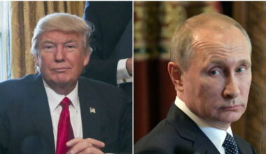 Rusija siūlė JAV „išmainyti“ Ukrainą į Venesuelą