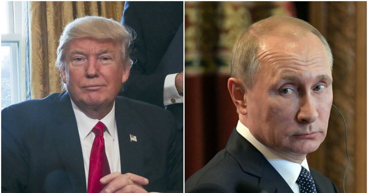 Rusija siūlė JAV „išmainyti“ Ukrainą į Venesuelą