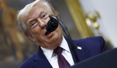 Trumpas: man nereikia tarptautinės teisės